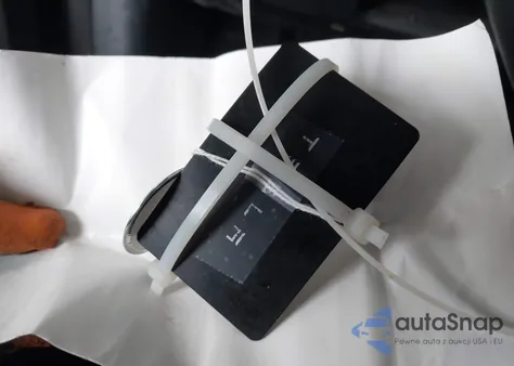 2023 Tesla Model 3 Rear-Wheel Drive from USA, damaged, VIN 5YJ3E1EA5PF693455